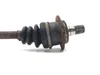 Rear Driver Left Axle 2007 Can-Am Outlander 400 4x4 HO 3298