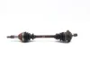 Rear Driver Left Axle 2007 Can-Am Outlander 400 4x4 HO 3298