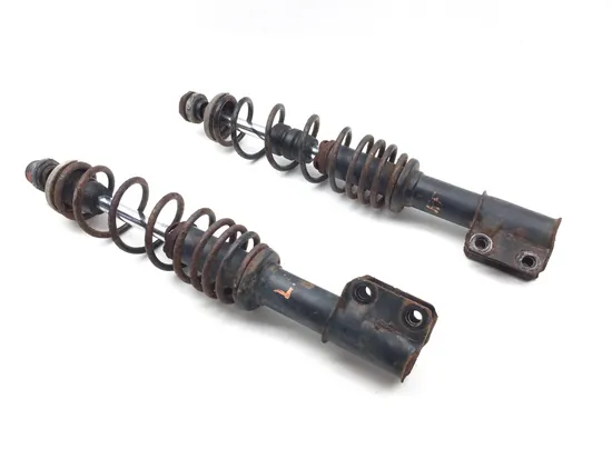 Front Shocks Suspension 2007 Can-Am Outlander 400 4x4 HO 3298