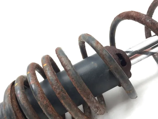 Front Shocks Suspension 2007 Can-Am Outlander 400 4x4 HO 3298