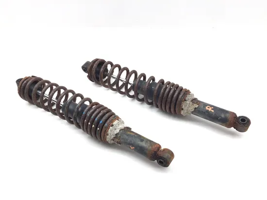 Rear Shocks Suspension 2007 Can-Am Outlander 400 4x4 HO 3298