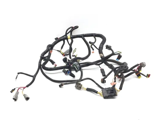 Main Engine Wiring Harness 2007 Can-Am Outlander 400 4x4 HO 3298