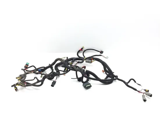 Main Engine Wiring Harness 2007 Can-Am Outlander 400 4x4 HO 3298