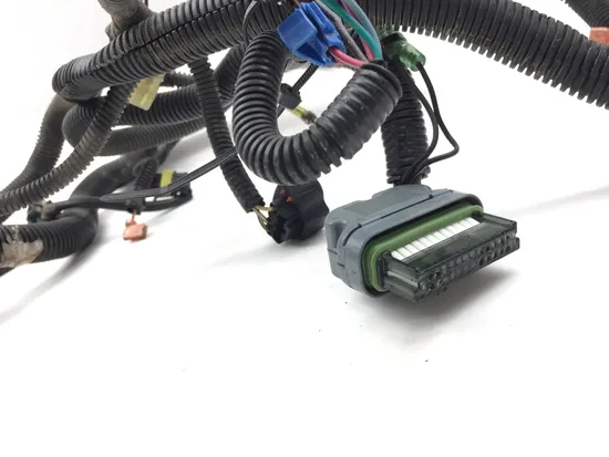 Main Engine Wiring Harness 2007 Can-Am Outlander 400 4x4 HO 3298