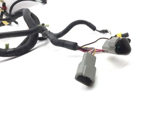 Main Engine Wiring Harness 2007 Can-Am Outlander 400 4x4 HO 3298