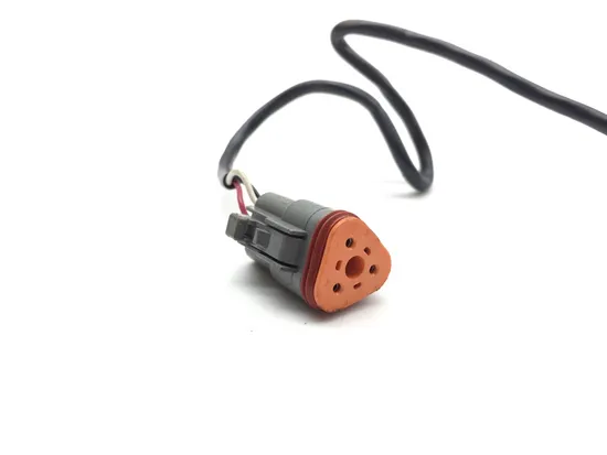 Engine Speed Sensor 2007 Can-Am Outlander 400 4x4 HO 3298