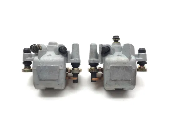 Left Right Front Brake Caliper Set 2007 Can-Am Outlander 400 4x4 HO 3298