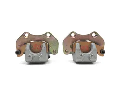 Left Right Front Brake Caliper Set 2007 Can-Am Outlander 400 4x4 HO 3298
