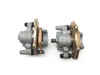 Left Right Front Brake Caliper Set 2007 Can-Am Outlander 400 4x4 HO 3298