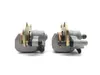 Left Right Front Brake Caliper Set 2007 Can-Am Outlander 400 4x4 HO 3298