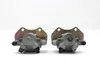 Left Right Front Brake Caliper Set 2007 Can-Am Outlander 400 4x4 HO 3298