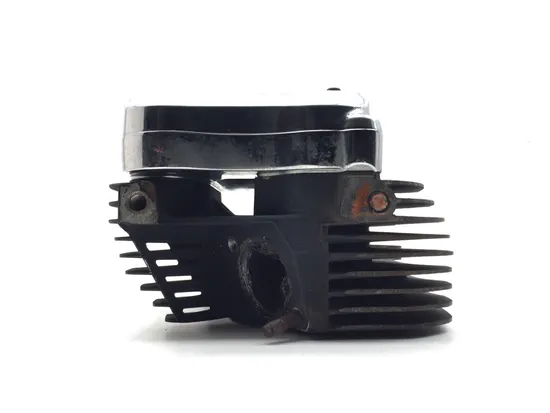 Engine Cylinder Head Complete Front 2009 Harley Sportster 1200 Custom 3293 x