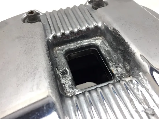 Engine Cylinder Head Complete Front 2009 Harley Sportster 1200 Custom 3293 x