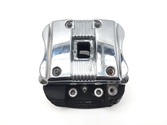 Engine Cylinder Head Complete Front 2009 Harley Sportster 1200 Custom 3293 x