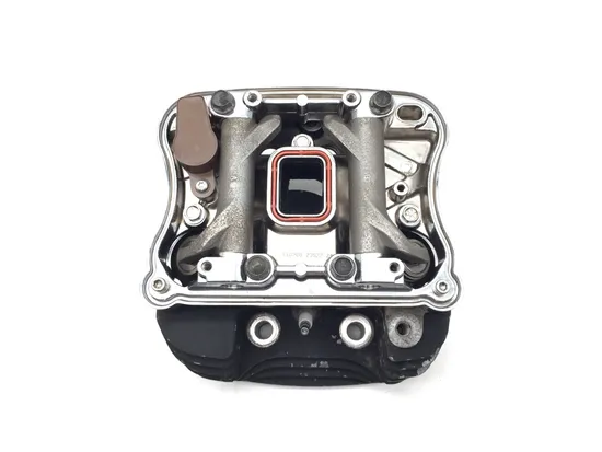 Engine Cylinder Head Complete Front 2009 Harley Sportster 1200 Custom 3293 x