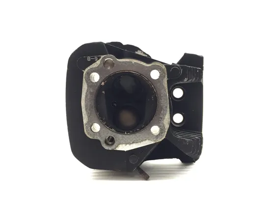 Engine Cylinder Head Complete Front 2009 Harley Sportster 1200 Custom 3293 x