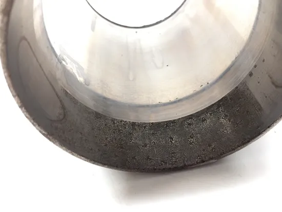 Front Rear Cylinder Jugs w Pistons 2009 Harley Sportster 1200 Custom 3293 x