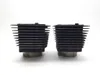 Front Rear Cylinder Jugs w Pistons 2009 Harley Sportster 1200 Custom 3293 x