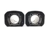 Front Rear Cylinder Jugs w Pistons 2009 Harley Sportster 1200 Custom 3293 x