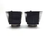 Front Rear Cylinder Jugs w Pistons 2009 Harley Sportster 1200 Custom 3293 x