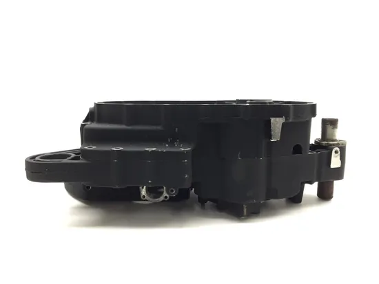 Engine Left Right Center Cases 2009 Harley Sportster 1200 Custom XL1200C 3293 x