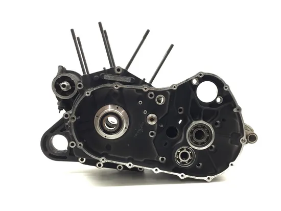 Engine Left Right Center Cases 2009 Harley Sportster 1200 Custom XL1200C 3293 x