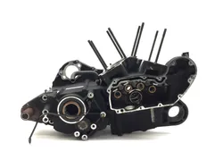 Engine Left Right Center Cases 2009 Harley Sportster 1200 Custom XL1200C 3293 x