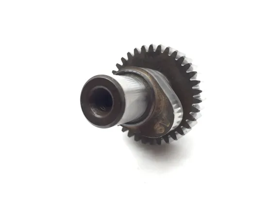 Front Rear Cam Shafts Cams 2009 Harley Sportster 1200 Custom XL1200C 3293