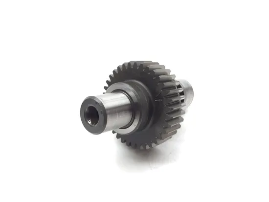 Front Rear Cam Shafts Cams 2009 Harley Sportster 1200 Custom XL1200C 3293