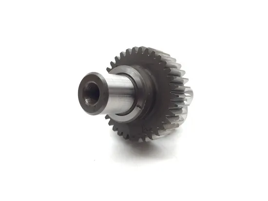 Front Rear Cam Shafts Cams 2009 Harley Sportster 1200 Custom XL1200C 3293