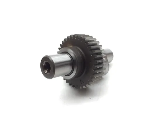 Front Rear Cam Shafts Cams 2009 Harley Sportster 1200 Custom XL1200C 3293