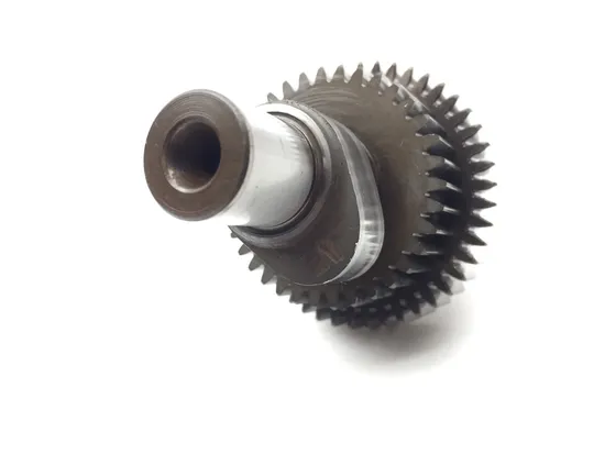 Front Rear Cam Shafts Cams 2009 Harley Sportster 1200 Custom XL1200C 3293