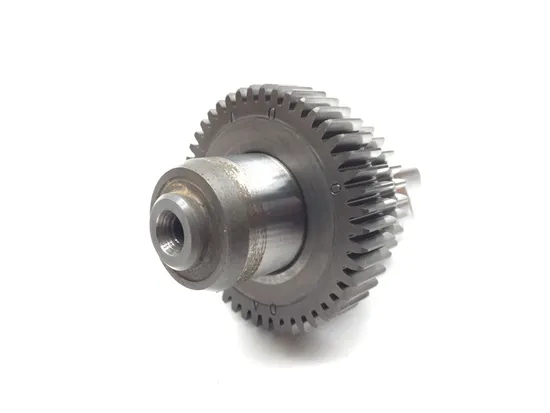 Front Rear Cam Shafts Cams 2009 Harley Sportster 1200 Custom XL1200C 3293