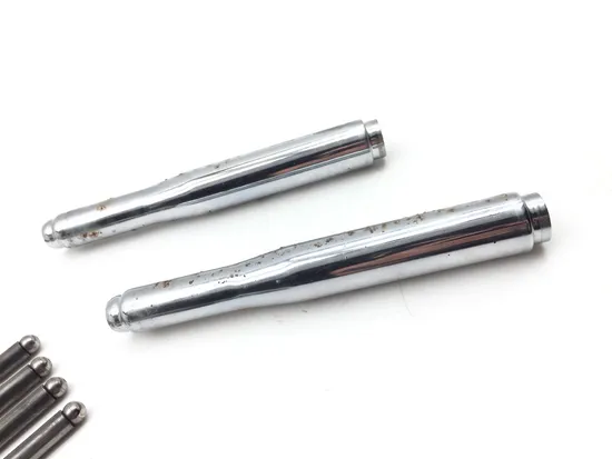 Push Rods Tubes and Lifters 2009 Harley Sportster 1200 Custom XL1200C 3293 x