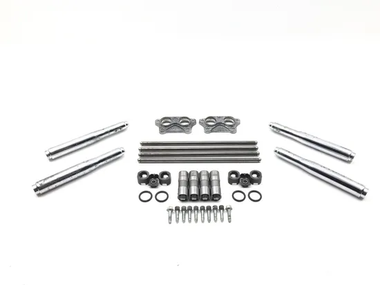 Push Rods Tubes and Lifters 2009 Harley Sportster 1200 Custom XL1200C 3293 x