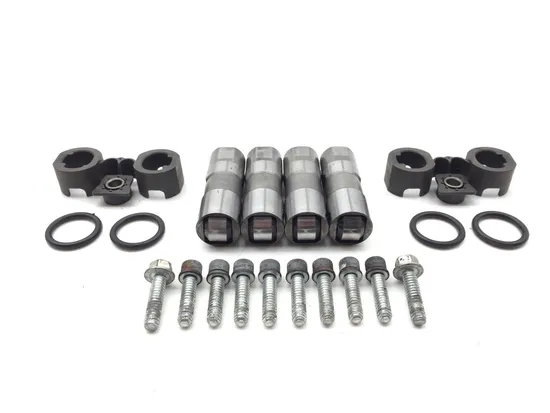 Push Rods Tubes and Lifters 2009 Harley Sportster 1200 Custom XL1200C 3293 x