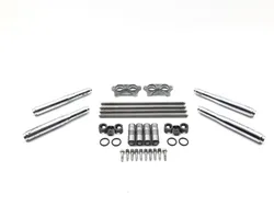 Push Rods Tubes and Lifters 2009 Harley Sportster 1200 Custom XL1200C 3293 x