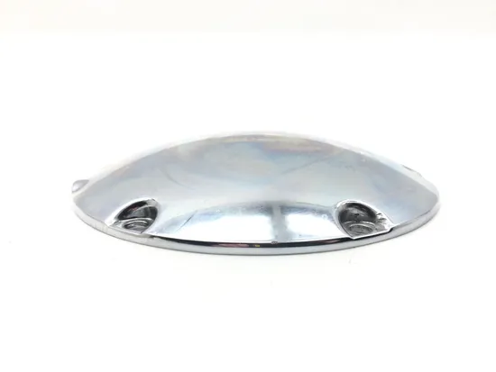Primary Clutch Derby Inspection Cover 2009 Harley Sportster 1200 Custom 3293 x