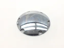 Primary Clutch Derby Inspection Cover 2009 Harley Sportster 1200 Custom 3293 x