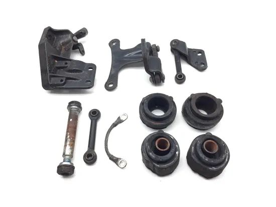 Engine Motor Mounts 2009 Harley-Davidson Sportster 1200 Custom XL1200C 3293