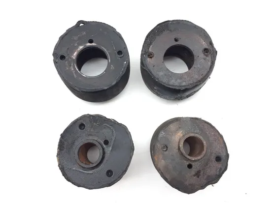 Engine Motor Mounts 2009 Harley-Davidson Sportster 1200 Custom XL1200C 3293