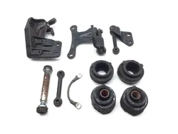 Engine Motor Mounts 2009 Harley-Davidson Sportster 1200 Custom XL1200C 3293