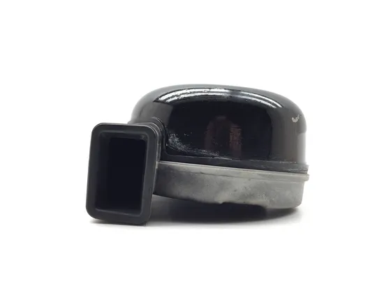 Air Filter W Cover Mount 2009 Harley Sportster 1200 Custom XL1200C 3293 x