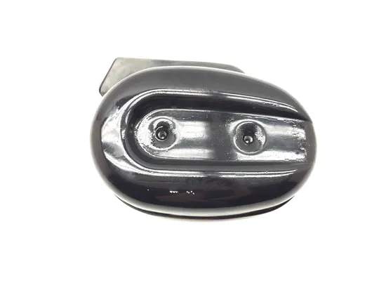 Air Filter W Cover Mount 2009 Harley Sportster 1200 Custom XL1200C 3293 x