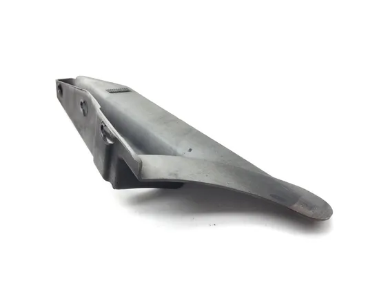 Lower Belt Guard Cover 2009 Harley-Davidson Sportster 1200 Custom XL1200C 3293