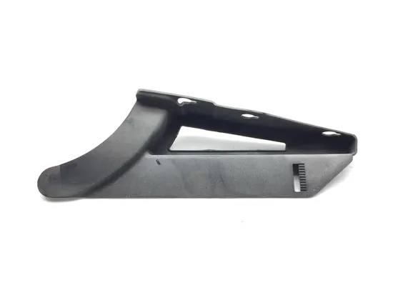 Lower Belt Guard Cover 2009 Harley-Davidson Sportster 1200 Custom XL1200C 3293