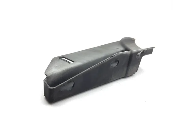 Lower Belt Guard Cover 2009 Harley-Davidson Sportster 1200 Custom XL1200C 3293