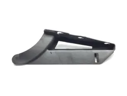 Lower Belt Guard Cover 2009 Harley-Davidson Sportster 1200 Custom XL1200C 3293