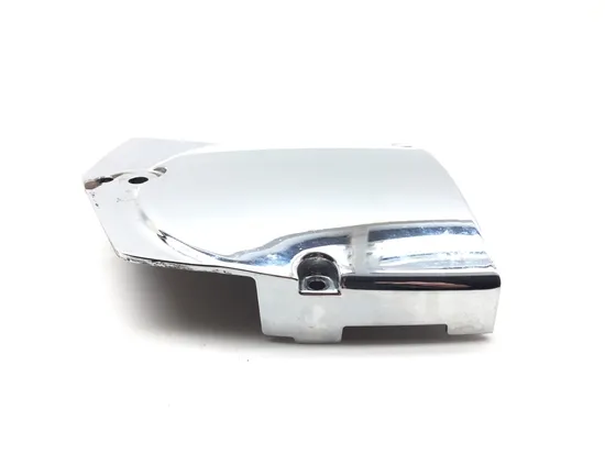 Front Belt Pulley Sprocket Cover 2009 Harley Sportster 1200 Custom XL1200C 3293x