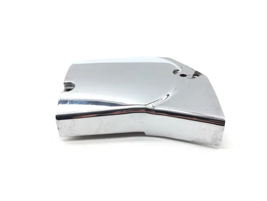 Front Belt Pulley Sprocket Cover 2009 Harley Sportster 1200 Custom XL1200C 3293x